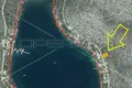 Działki 842 m² Opcina Lastovo, Chorwacja