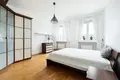 2 room apartment 55 m² Warsaw, Poland