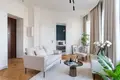 Wohnung 2 zimmer 44 m² in Warschau, Polen
