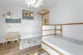 2 bedroom apartment 61 m² Warsaw, Poland