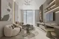 Kawalerka 1 pokój 450 m² Dubaj, Emiraty Arabskie