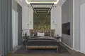 Apartamento 3 habitaciones 65 m² Gazipasa, Turquía
