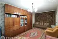 Apartamento 3 habitaciones 75 m² Minsk, Belarús
