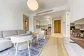 Wohnung 2 Schlafzimmer 85 m² in Germasogeia, Zypern