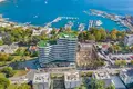 1 bedroom apartment 63 m² Budva, Montenegro