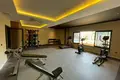 Attique 3 chambres 100 m² Akarca Koyu, Turquie