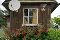 Maison 14 m² Zabalocki sielski Saviet, Bélarus