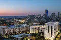 2 room apartment 58 m² Tel-Aviv, Israel