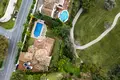 Villa de 4 dormitorios 373 m² Benahavis, Španjolska