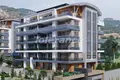 Wohnung 5 zimmer 323 m² Kargıcak, Türkei