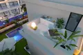 Apartment 50 m² Patriki, Northern Cyprus