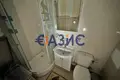 Mieszkanie 2 pokoi 74 m² Sweti Włas, Bułgaria