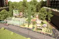 Apartamento 4 habitaciones 187 m² Tiflis, Georgia