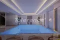 1 bedroom apartment 46 m² Gazipasa, Turkey