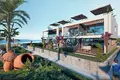 Квартира 3 комнаты 85 м² Girne Belediyesi, Северный Кипр