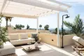 Stadthaus 4 Schlafzimmer  Benahavis, Spanien