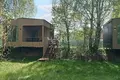 House 100 m² Gorodetsky District, Russia