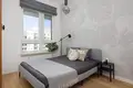 3 room apartment 67 m² Warsaw, Poland