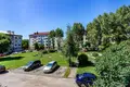 1 room apartment 32 m² Minsk, Belarus