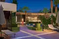 Apartamento 2 habitaciones 69 m² Muratpasa, Turquía