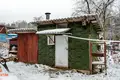 Casa 27 m² Rakauski sielski Saviet, Belarús