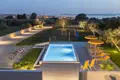 Villa de tres dormitorios 180 m² Pola, Croacia