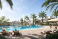 Villa de 4 dormitorios 871 m² Dubái, Emiratos Árabes Unidos