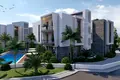 Wohnung 2 zimmer 50 m² Akrotiri, Zypern