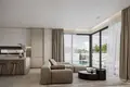 3-Schlafzimmer-Villa 132 m² Kapparis, Zypern