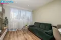Apartamento 2 habitaciones 36 m² Vaidotai, Lituania