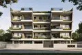 Wohnung 1 Schlafzimmer 94 m² Demos Agiou Athanasiou, Zypern