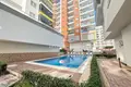 Apartamento 1 habitación 120 m² Mahmutlar, Turquía