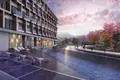 Edificio rentable  en Choeng Thale, Tailandia