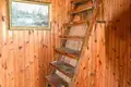 Haus 49 m² Piatryskauski sielski Saviet, Belarus