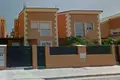 Szeregowiec 4 pokoi 190 m² la Pobla de Vallbona, Hiszpania