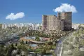 2 bedroom apartment 125 m² Buyukcekmece, Turkey