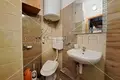 Apartment 34 m² City of Zagreb, Croatia