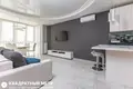 2 room apartment 43 m² Minsk, Belarus