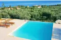 Villa de 9 habitaciones  Koroni, Grecia