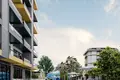 Wohnung 2 zimmer 50 m² Demirtas Koyu, Türkei