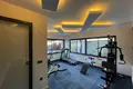 1 bedroom apartment 50 m² Tosmur, Turkey