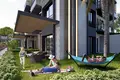 Mieszkanie 136 m² Manavgat, Turcja