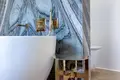 Appartement 3 chambres 116 m² Varsovie, Pologne