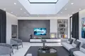 Вилла 4 комнаты 340 м² Муратпаша, Турция