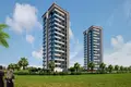 Wohnung 1 zimmer 125 m² Mittelmeerregion, Türkei