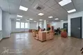 Office 3 rooms 561 m² in Minsk, Belarus