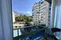 1 bedroom apartment 81 m² Mahmutlar, Turkey