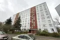 Appartement 2 chambres 51 m² Riga, Lettonie