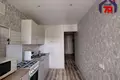 2 room apartment 43 m² Akolica, Belarus