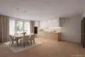 Apartamento 3 habitaciones 45 m² Varsovia, Polonia
